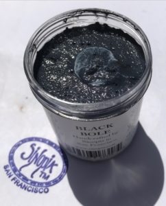 IconographySupplies-Black-Gilding-Clay-Bole