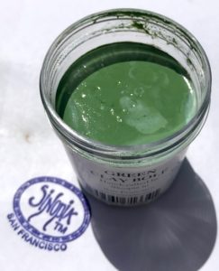 IconographySupplies-Green-Gilding-Clay-Bole