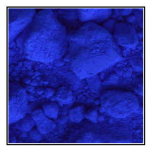 IconographySupplies - Artists Pigment - Ultramarine Blue